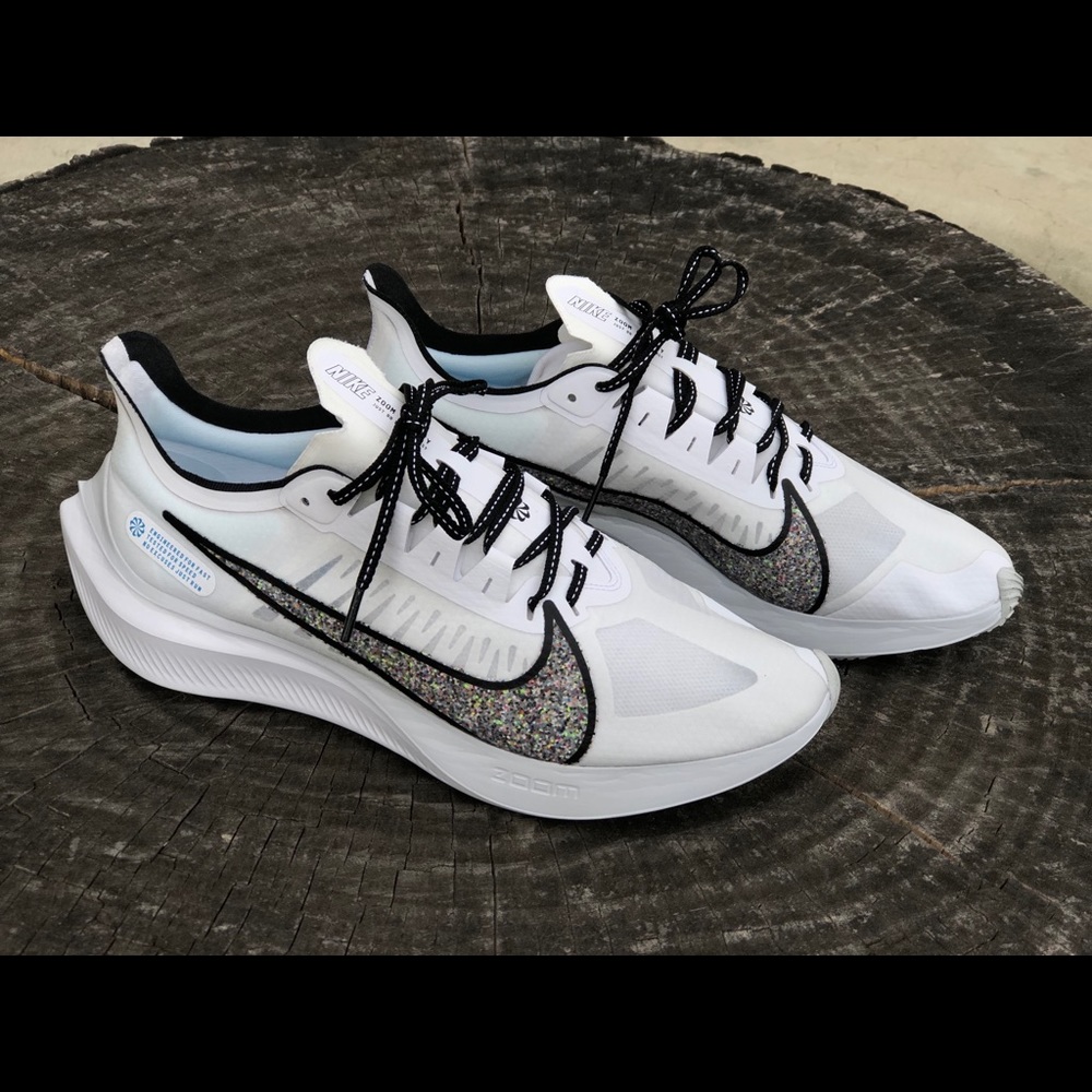SOLD! Nike Zoom Gravity